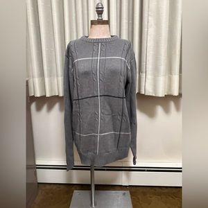 Nice! Oscar de la Renta sweater - Men’s